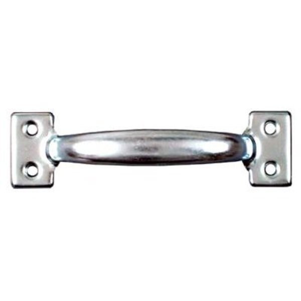 612 Zinc Util Pull, National Mfg/Spectrum Brands Hhi, Mfr#: N116-715